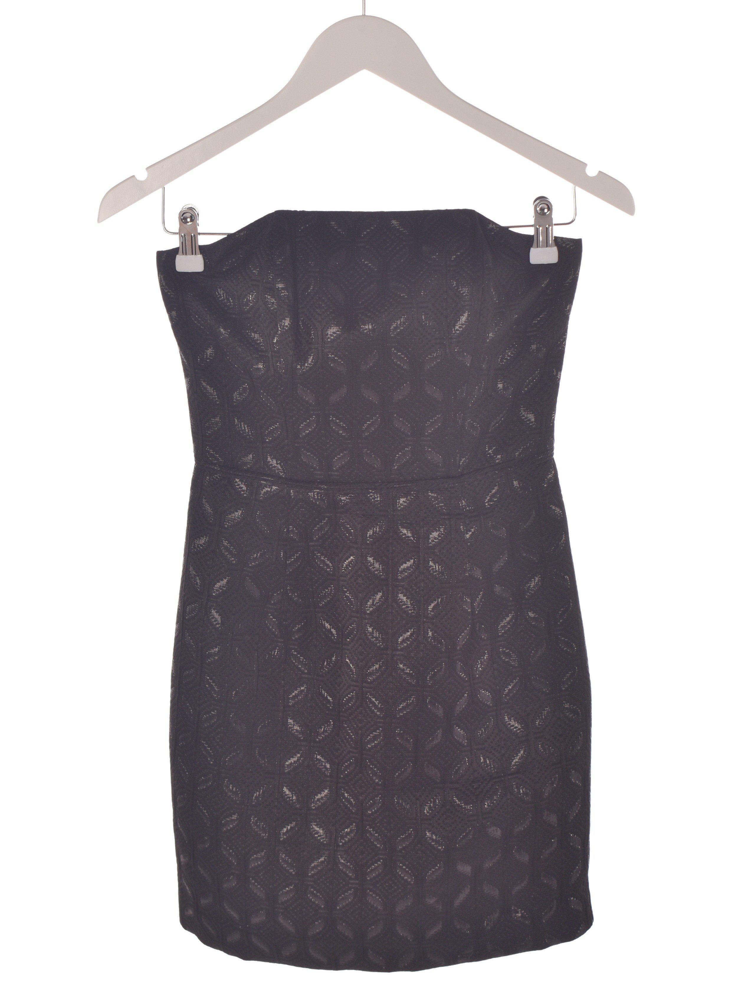 Tiger Of Sweden Kjole - XS / Sort / Kvinde - SassyLAB Secondhand