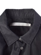Tiger of sweden Skjorte - 40 / Sort / Kvinde - SassyLAB Secondhand
