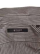Tiger Of Sweden Skjorte - 40 / Sort / Mand - SassyLAB Secondhand