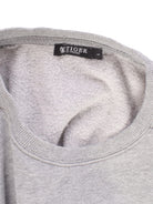 Tiger Of Sweden Sweatshirt - XXL / Grå / Kvinde - SassyLAB Secondhand