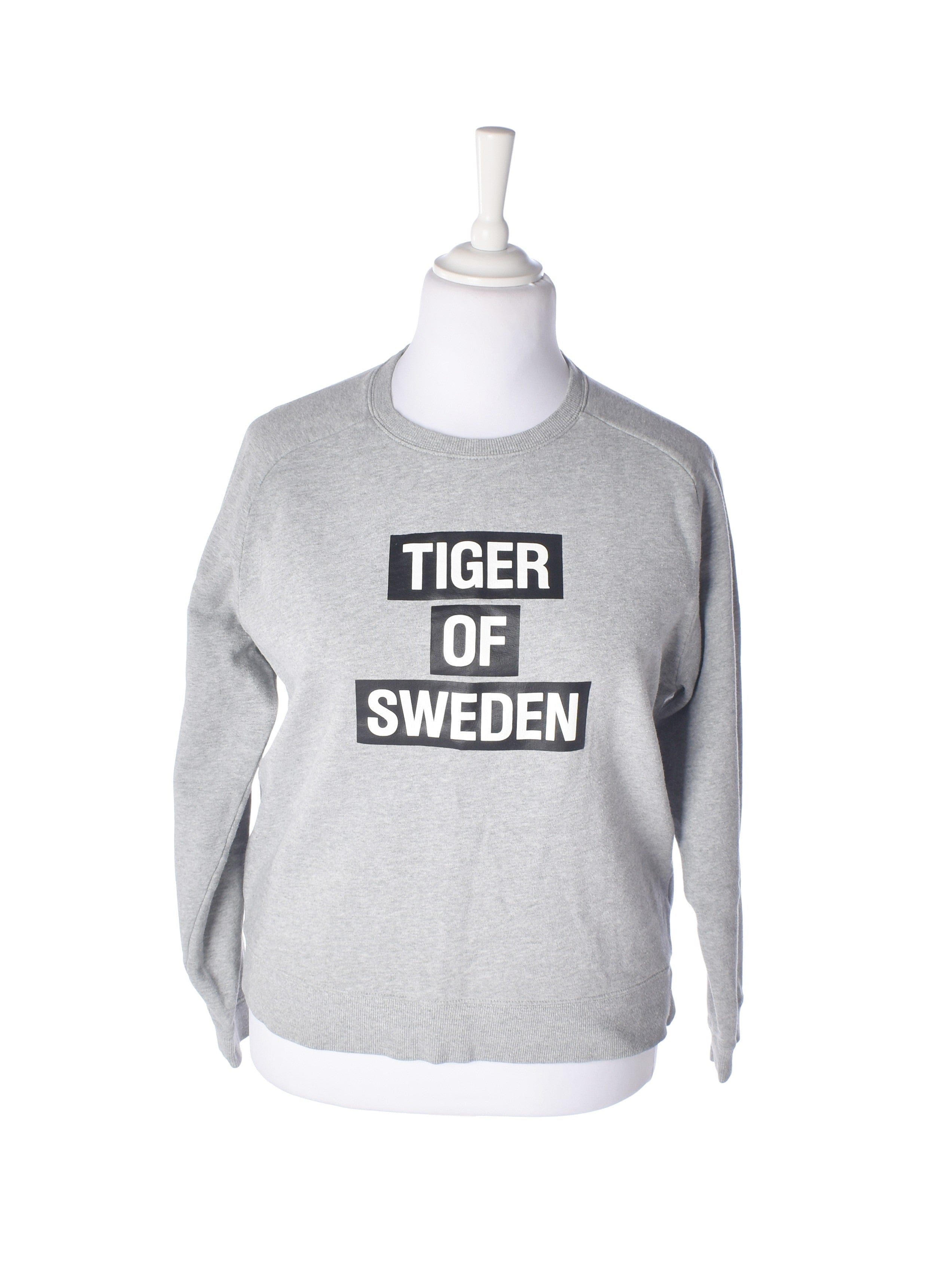 Sweatshirt fra Tiger Of Sweden - SassyLAB Secondhand