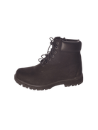Timberland Støvler - 41.5 / Sort / Kvinde - SassyLAB Secondhand