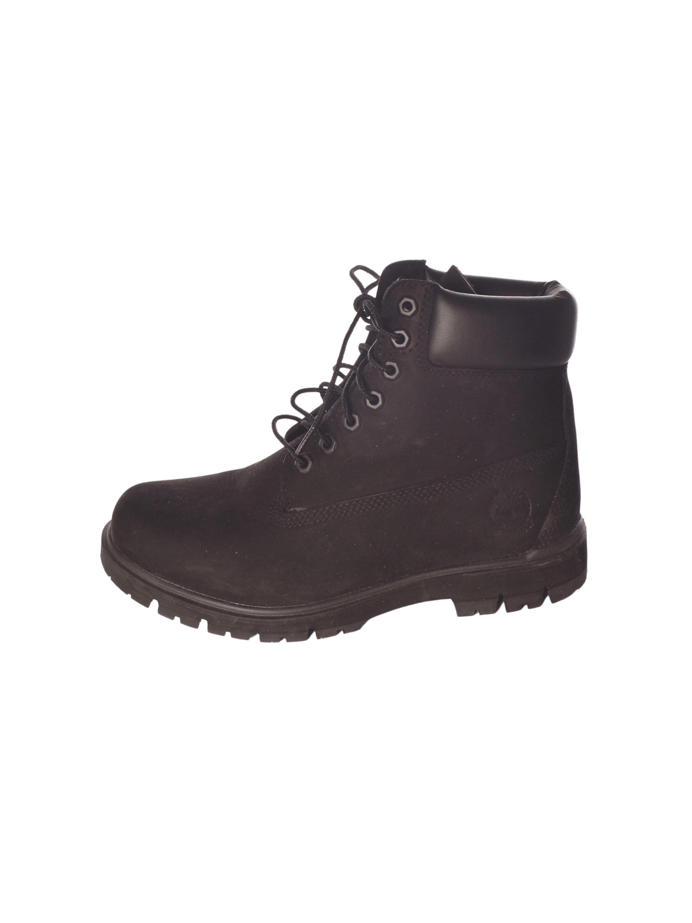 Timberland Støvler - 41.5 / Sort / Kvinde - SassyLAB Secondhand