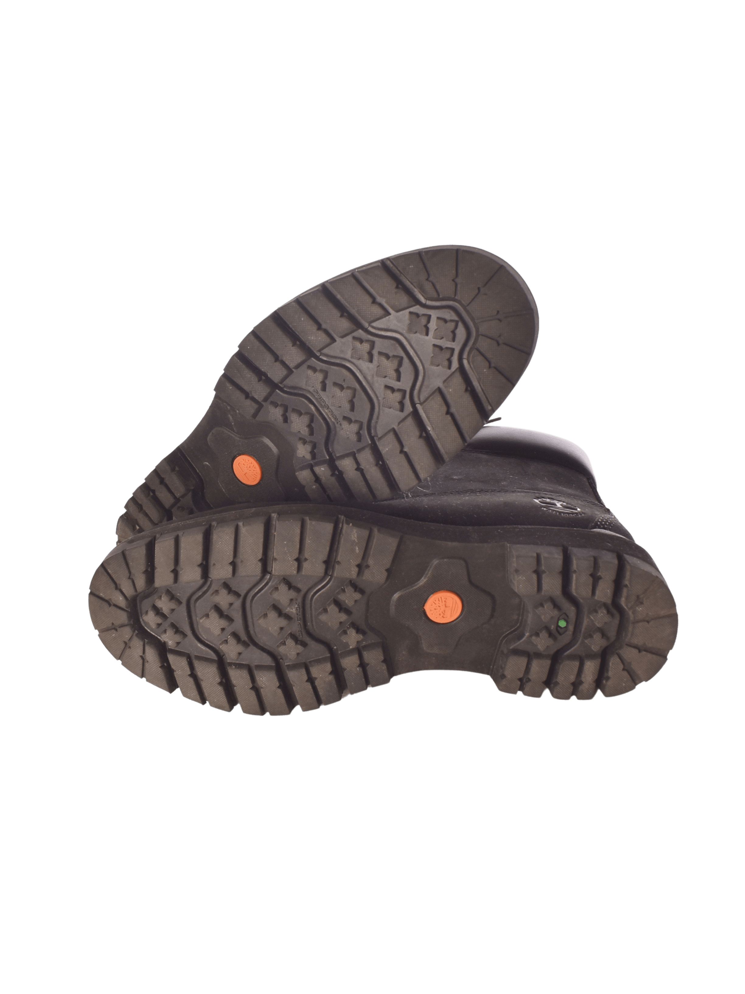 Timberland Støvler - 41.5 / Sort / Kvinde - SassyLAB Secondhand