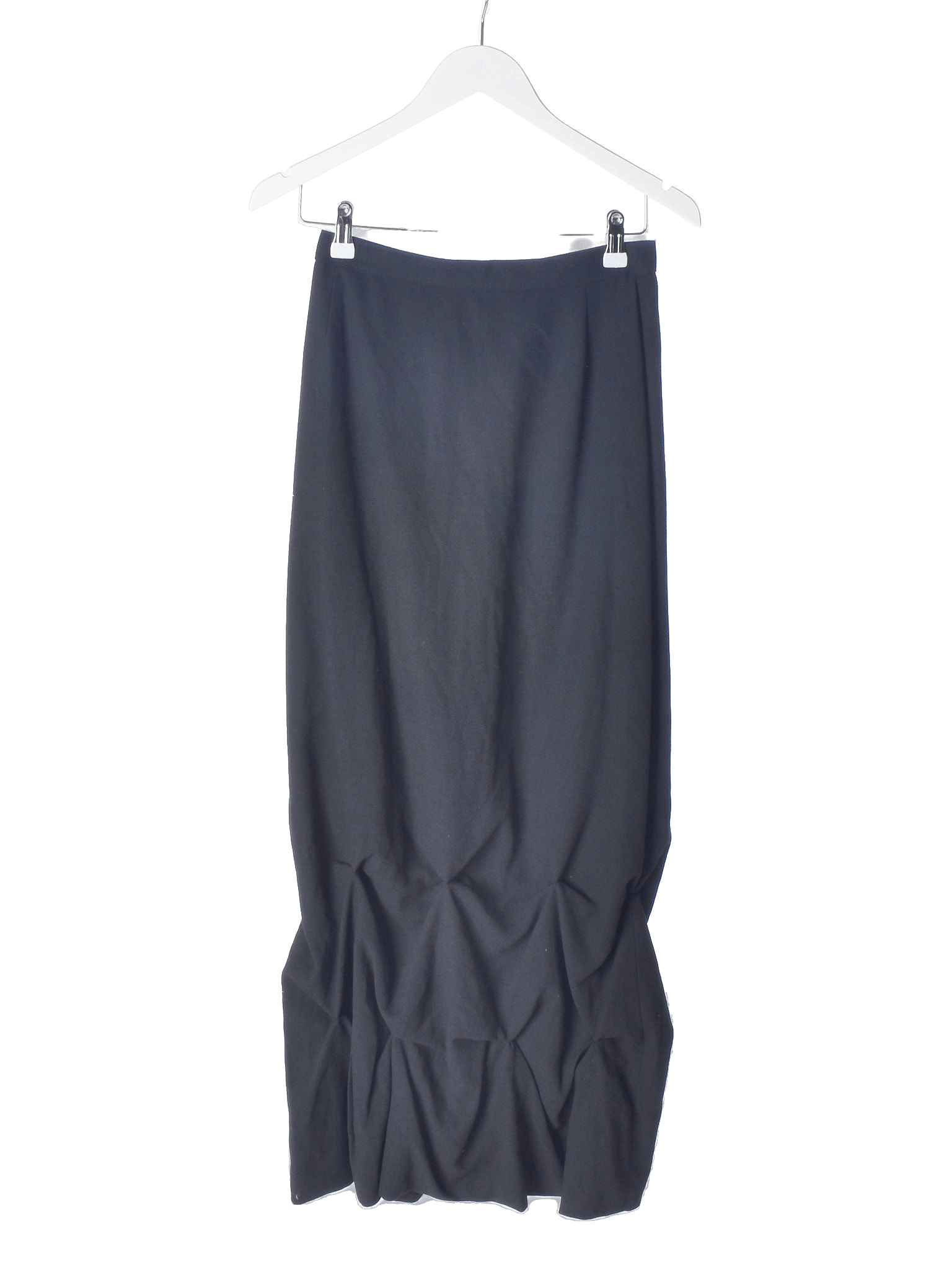 Tippy Nederdel - 36 / Sort / Kvinde - SassyLAB Secondhand