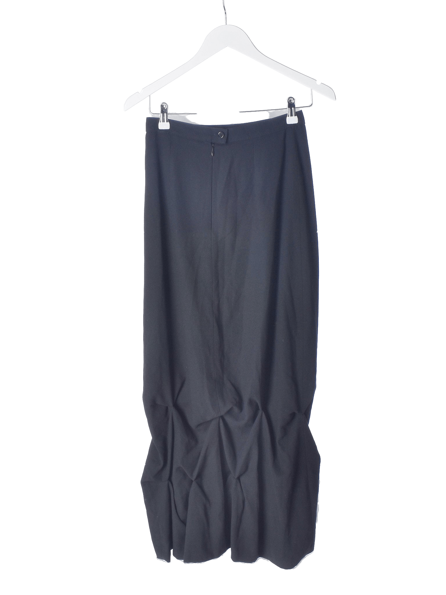 Tippy Nederdel - 36 / Sort / Kvinde - SassyLAB Secondhand