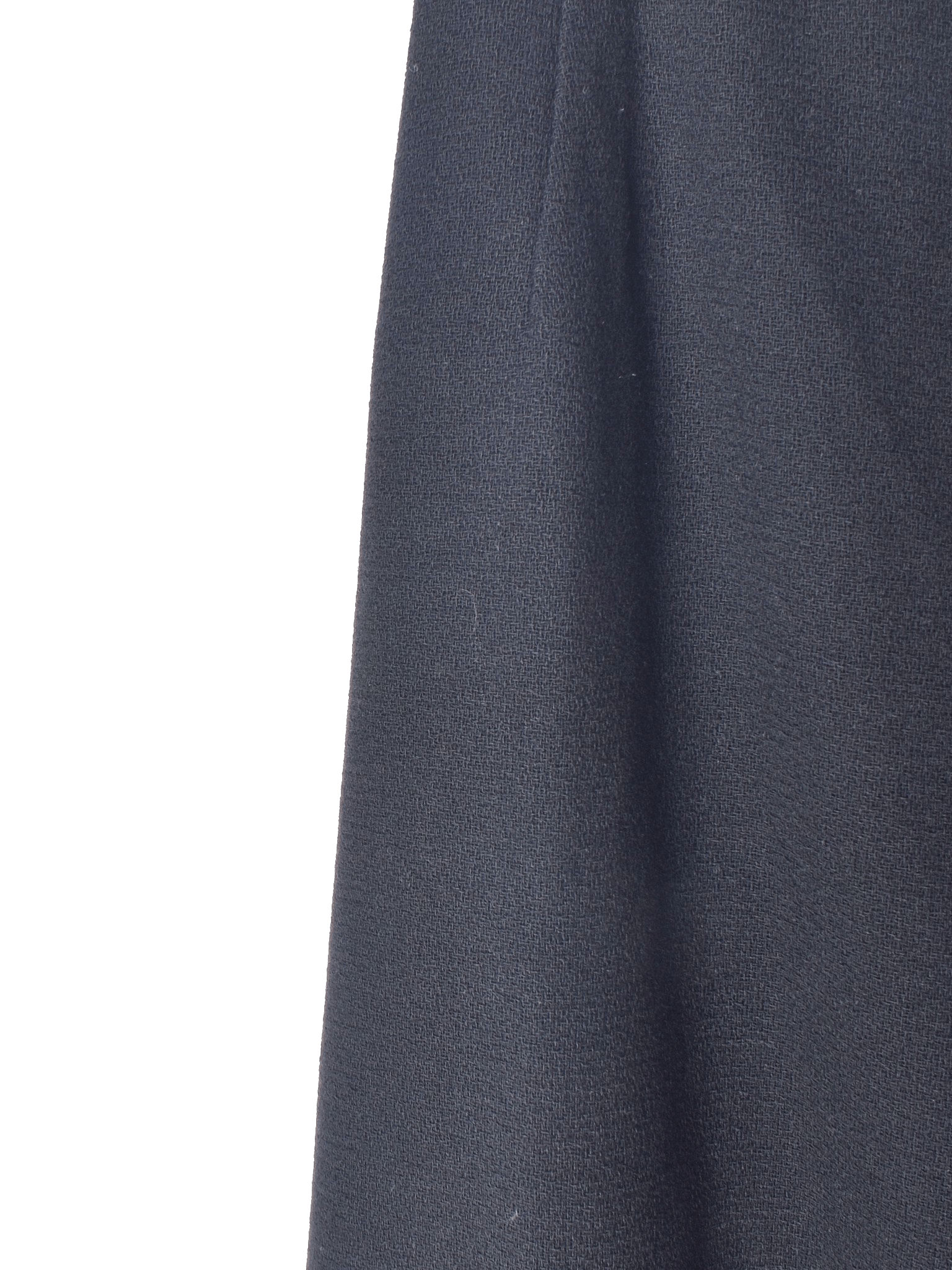 Tippy Nederdel - 36 / Sort / Kvinde - SassyLAB Secondhand