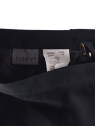 Tippy Nederdel - 36 / Sort / Kvinde - SassyLAB Secondhand