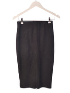 To Be Wanderlust Nederdel - XS / Grå / Kvinde - SassyLAB Secondhand