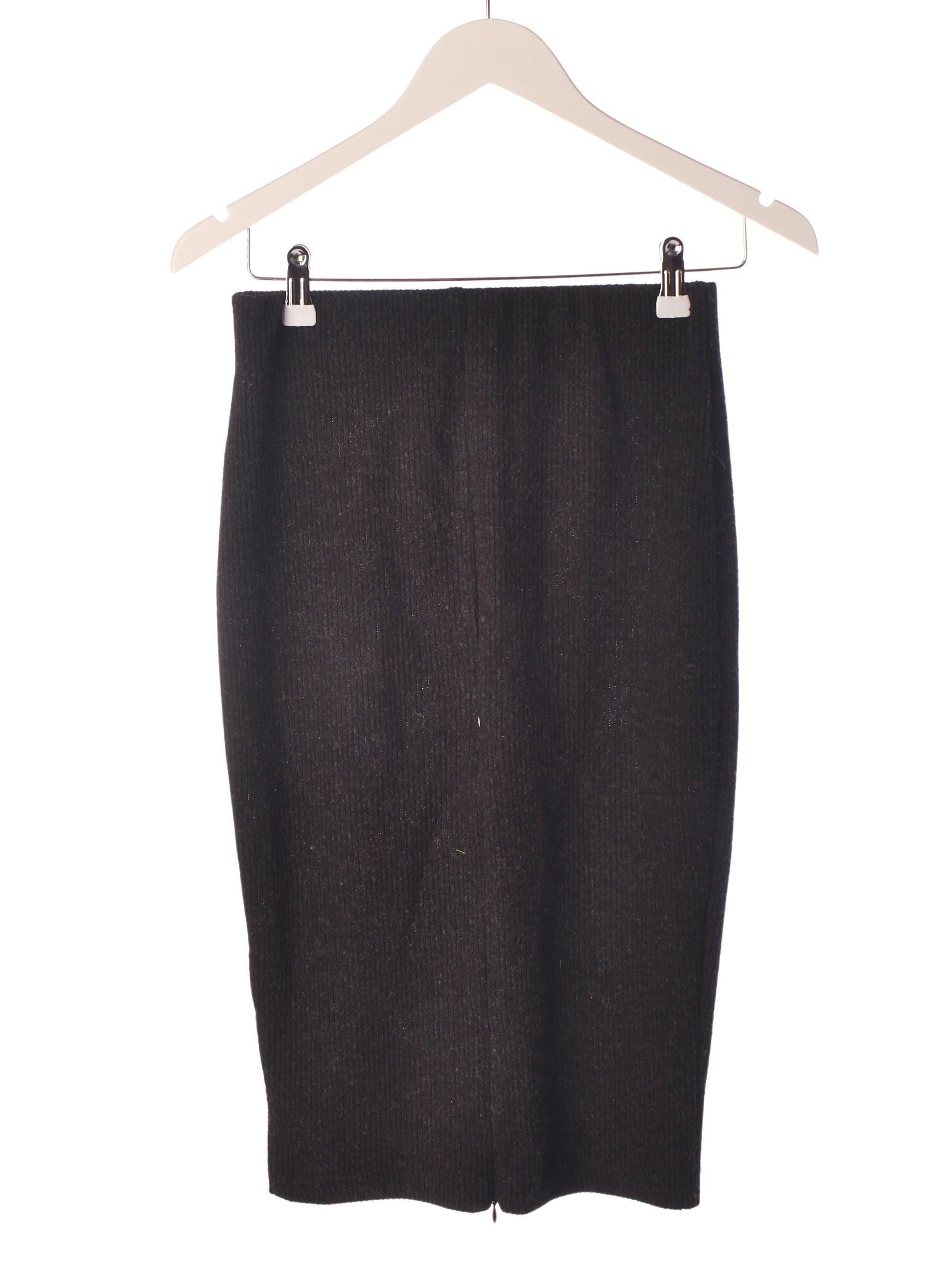 To Be Wanderlust Nederdel - XS / Grå / Kvinde - SassyLAB Secondhand