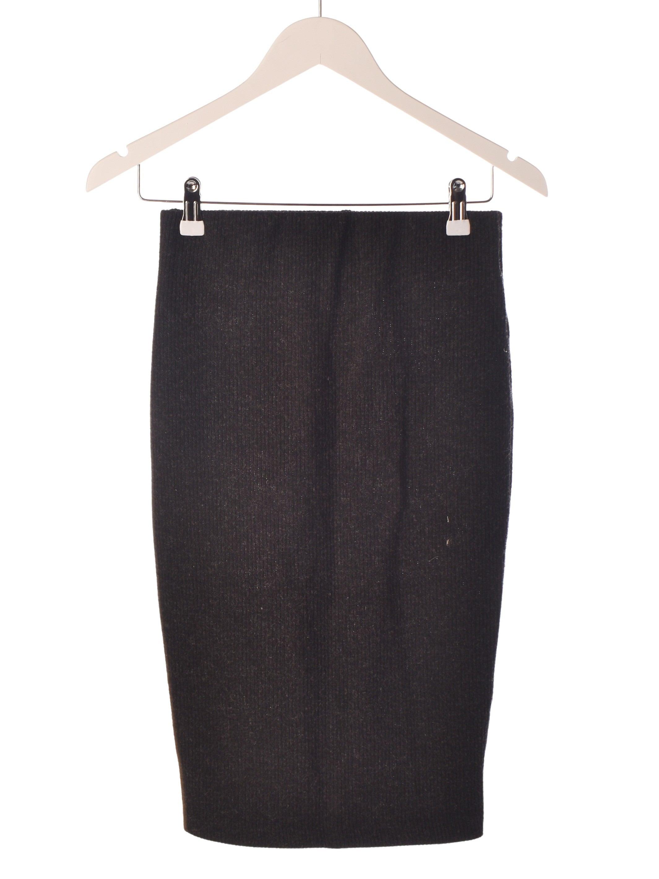 To Be Wanderlust Nederdel - XS / Grå / Kvinde - SassyLAB Secondhand