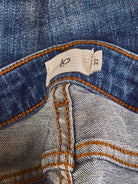 To Be Wonderlust Jeans - 27 / Blå / Kvinde - SassyLAB Secondhand