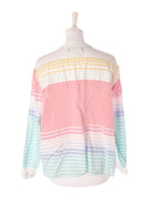 Tommy Hilfiger Bluse - S / Multifarvet / Kvinde - SassyLAB Secondhand