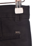 Tommy Hilfiger Bukser - 36 / Sort / Kvinde - SassyLAB Secondhand