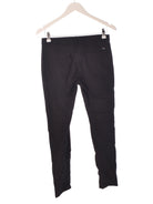 Tommy Hilfiger Bukser - 36 / Sort / Kvinde - SassyLAB Secondhand