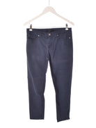 Tommy Hilfiger Bukser - 40 / Blå / Kvinde - SassyLAB Secondhand