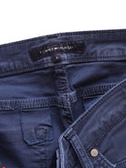Tommy Hilfiger Bukser - 40 / Blå / Kvinde - SassyLAB Secondhand
