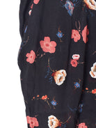 Tommy Hilfiger Bukser - L / Blomstret / Kvinde - SassyLAB Secondhand