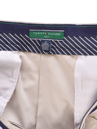 Tommy Hilfiger Bukser - M / Beige / Kvinde - SassyLAB Secondhand