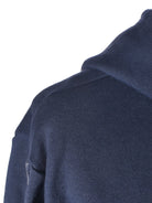 Tommy Hilfiger Hoodie - XL / Blå / Kvinde - SassyLAB Secondhand