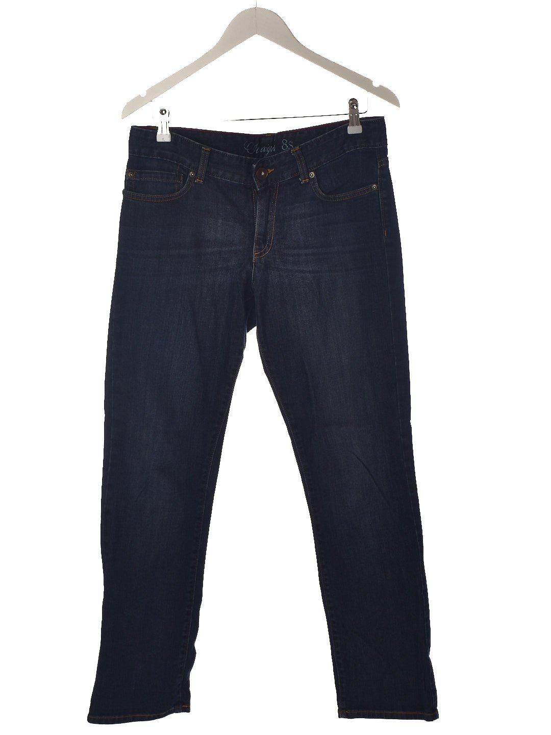 Tommy Hilfiger Jeans - 30 / Blå / Kvinde - SassyLAB Secondhand