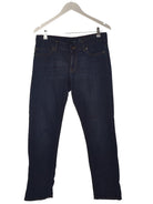 Tommy Hilfiger Jeans - 30 / Blå / Kvinde - SassyLAB Secondhand