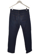 Tommy Hilfiger Jeans - 30 / Blå / Kvinde - SassyLAB Secondhand