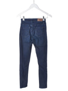 Tommy Hilfiger Jeans - W25 L30 / Blå / Kvinde - SassyLAB Secondhand