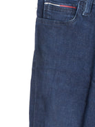 Tommy Hilfiger Jeans - W25 L30 / Blå / Kvinde - SassyLAB Secondhand