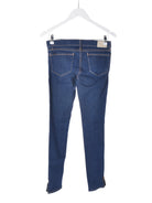 Tommy Hilfiger Jeans - W26 L32 / Blå / Kvinde - SassyLAB Secondhand