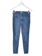 Tommy Hilfiger Jeans - W27 L34 / Blå / Kvinde - SassyLAB Secondhand
