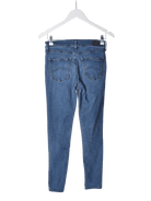 Tommy Hilfiger Jeans - W27 L34 / Blå / Kvinde - SassyLAB Secondhand