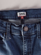 Tommy Hilfiger Jeans - W27 L34 / Blå / Kvinde - SassyLAB Secondhand