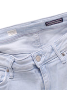 Tommy Hilfiger Jeans - W30 L32 / Blå / Kvinde - SassyLAB Secondhand