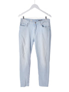 Tommy Hilfiger Jeans - W30 L32 / Blå / Kvinde - SassyLAB Secondhand