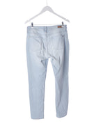 Tommy Hilfiger Jeans - W30 L32 / Blå / Kvinde - SassyLAB Secondhand