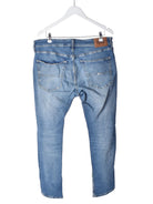 Tommy Hilfiger Jeans - W36 L32 / Blå / Kvinde - SassyLAB Secondhand