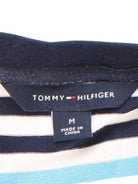 Tommy Hilfiger Kjole - M / Blå / Kvinde - SassyLAB Secondhand