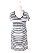Tommy Hilfiger Kjole - M / Blå / Kvinde - SassyLAB Secondhand