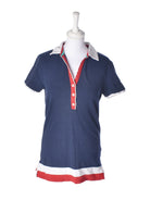 Tommy Hilfiger Kjole - M / Blå / Kvinde - SassyLAB Secondhand