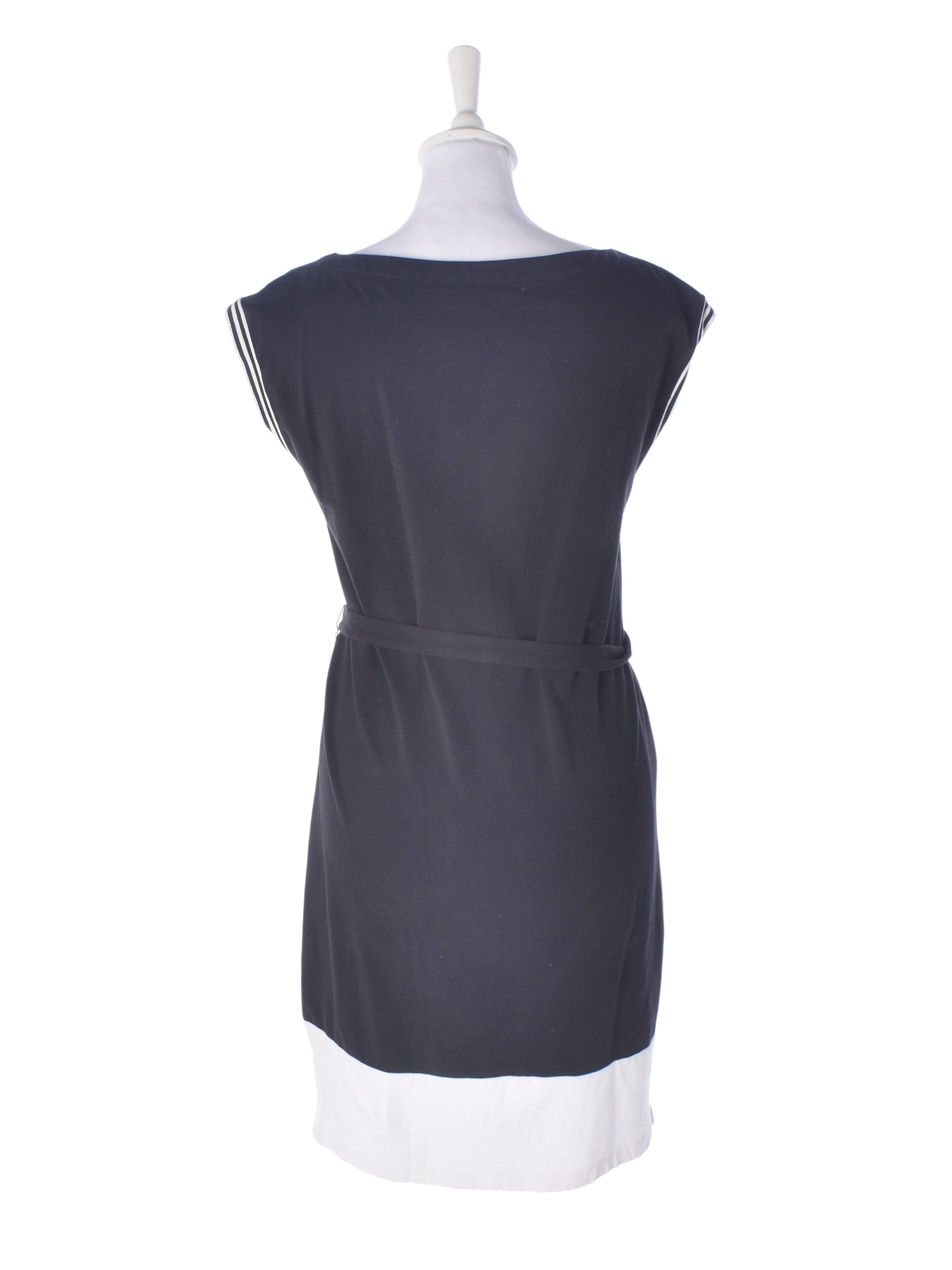 Tommy Hilfiger Kjole - XS / Sort / Kvinde - SassyLAB Secondhand