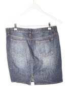 Tommy Hilfiger Nederdel - 40 / Blå / Kvinde - SassyLAB Secondhand