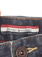 Tommy Hilfiger Nederdel - 40 / Blå / Kvinde - SassyLAB Secondhand