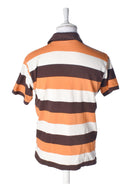 Tommy Hilfiger Polo - M / Multifarvet / Mand - SassyLAB Secondhand
