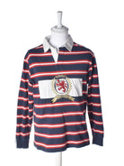 Tommy Hilfiger Polo - M / Rød / Mand - SassyLAB Secondhand
