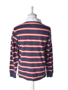 Tommy Hilfiger Polo - M / Rød / Mand - SassyLAB Secondhand