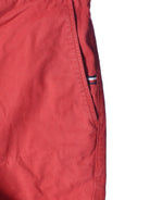 Tommy Hilfiger Shorts - 30 / Rød / Mand - SassyLAB Secondhand