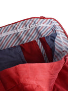Tommy Hilfiger Shorts - 30 / Rød / Mand - SassyLAB Secondhand
