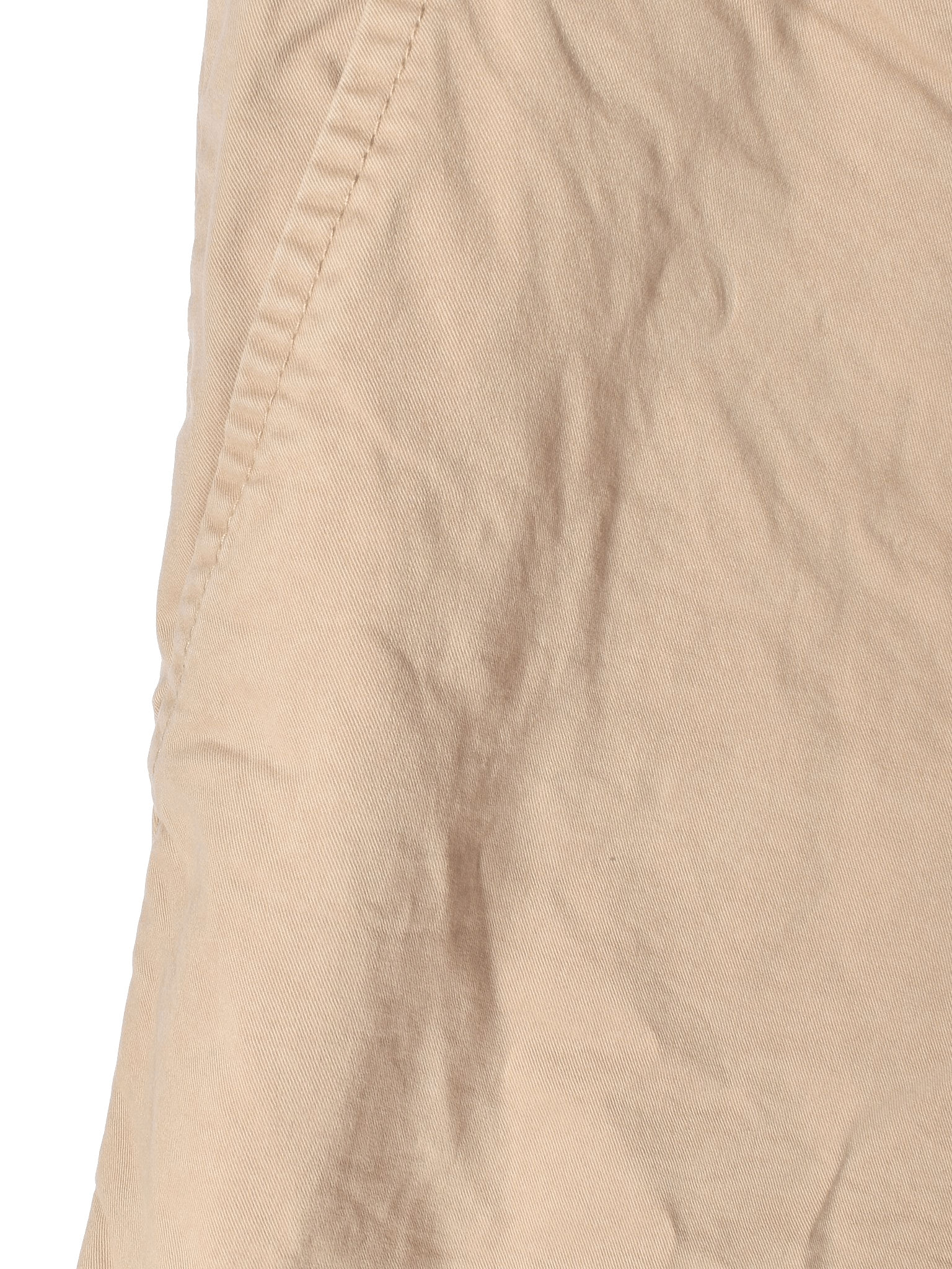 Tommy Hilfiger Shorts - 40 / Beige / Mand - SassyLAB Secondhand