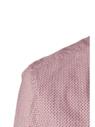 Tommy Hilfiger Skjorte - 38 / Rød / Mand - SassyLAB Secondhand
